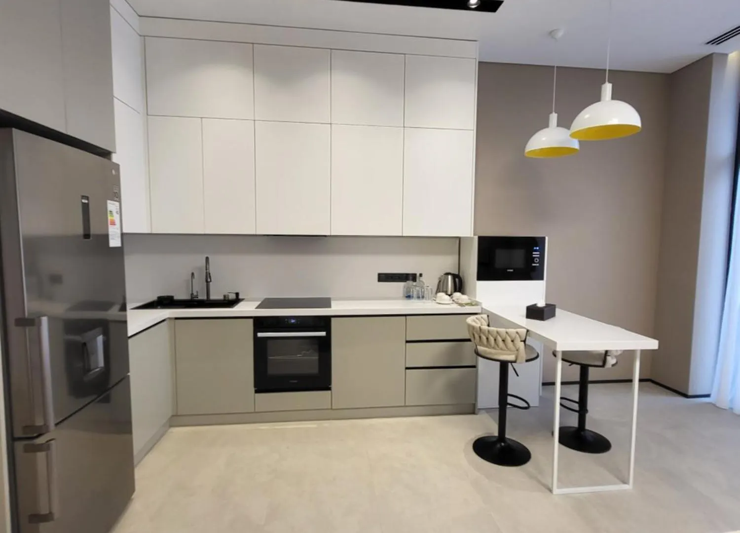 Sea Breeze, Lighthouse3 508 Apartment Baku