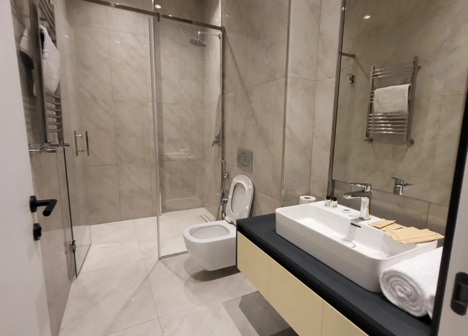 Sea Breeze, Lighthouse3 508 Apartment Baku