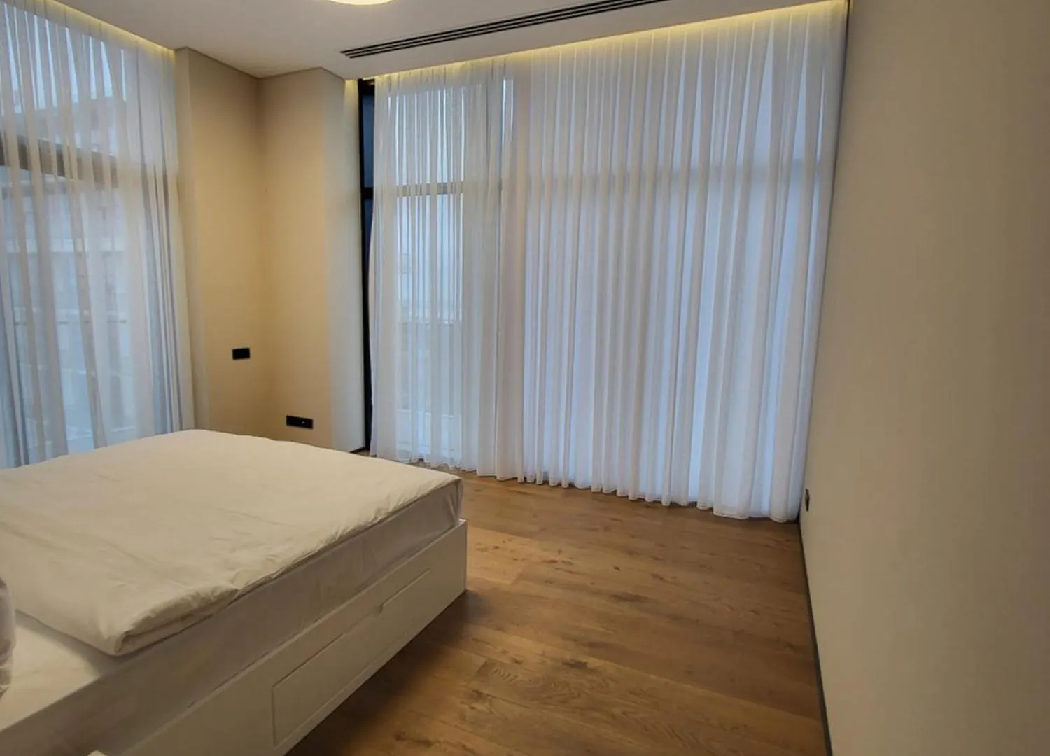 Sea Breeze, Lighthouse3 508 Apartment Baku 0*,  Azerbaijan