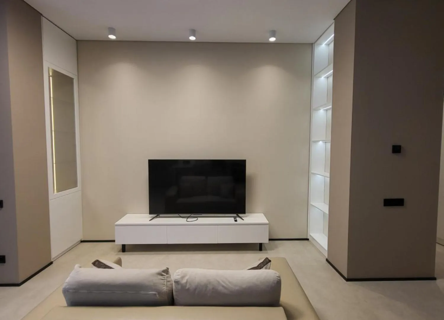 Sea Breeze, Lighthouse3 508 Apartment Baku Azerbaijan