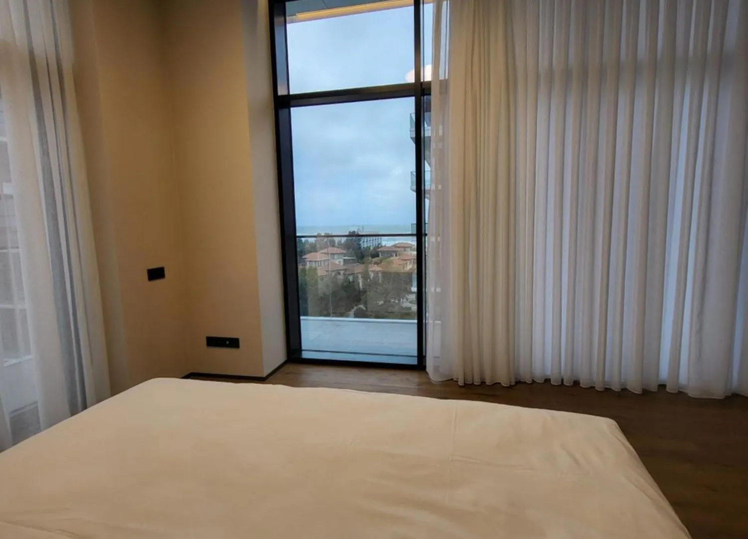 Sea Breeze, Lighthouse3 508 Apartment Baku