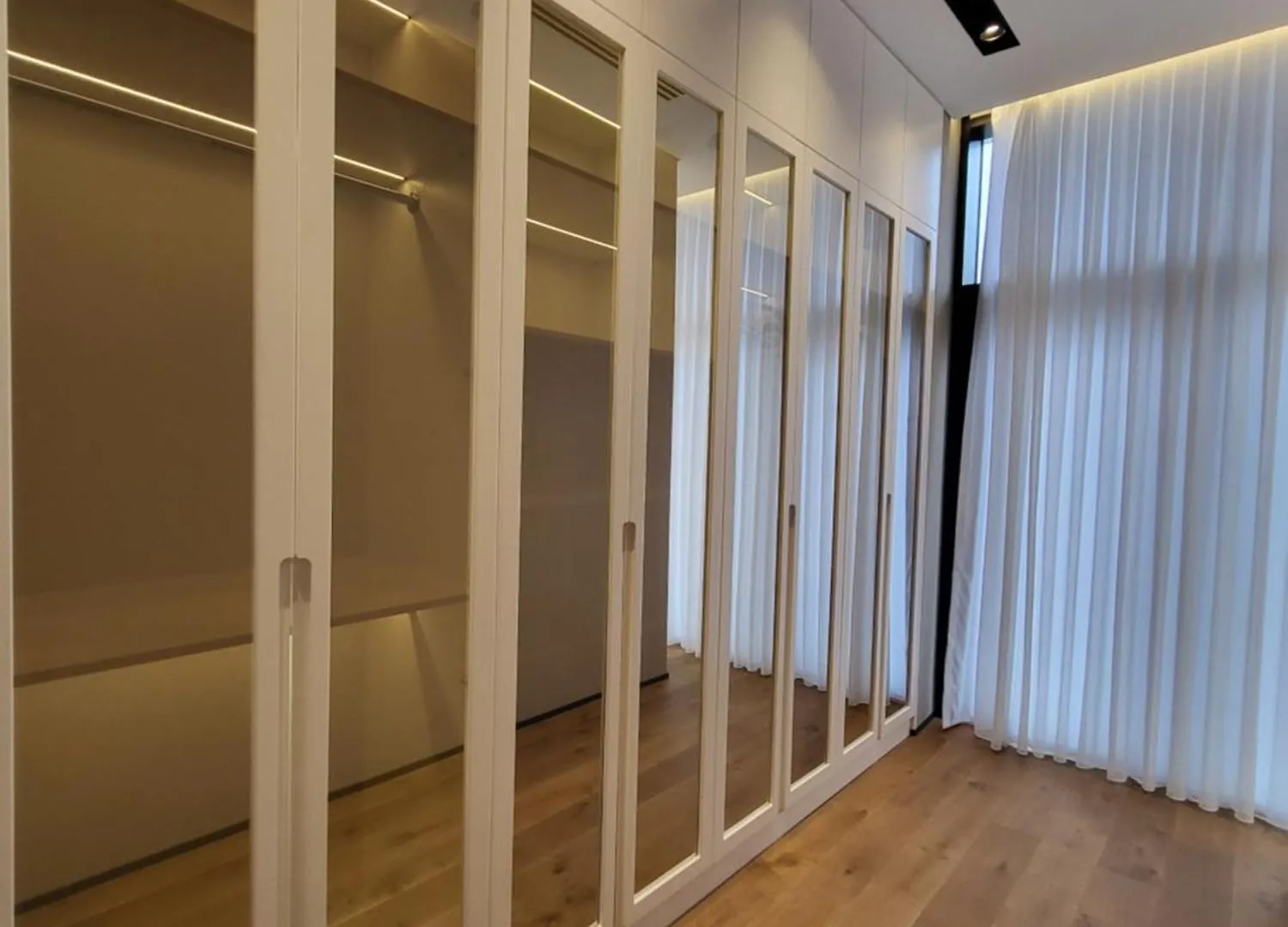 Sea Breeze, Lighthouse3 508 Apartment Baku