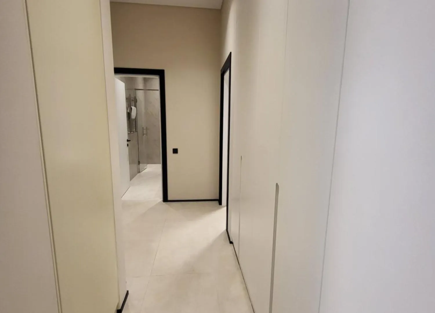 Sea Breeze, Lighthouse3 508 Apartment Baku