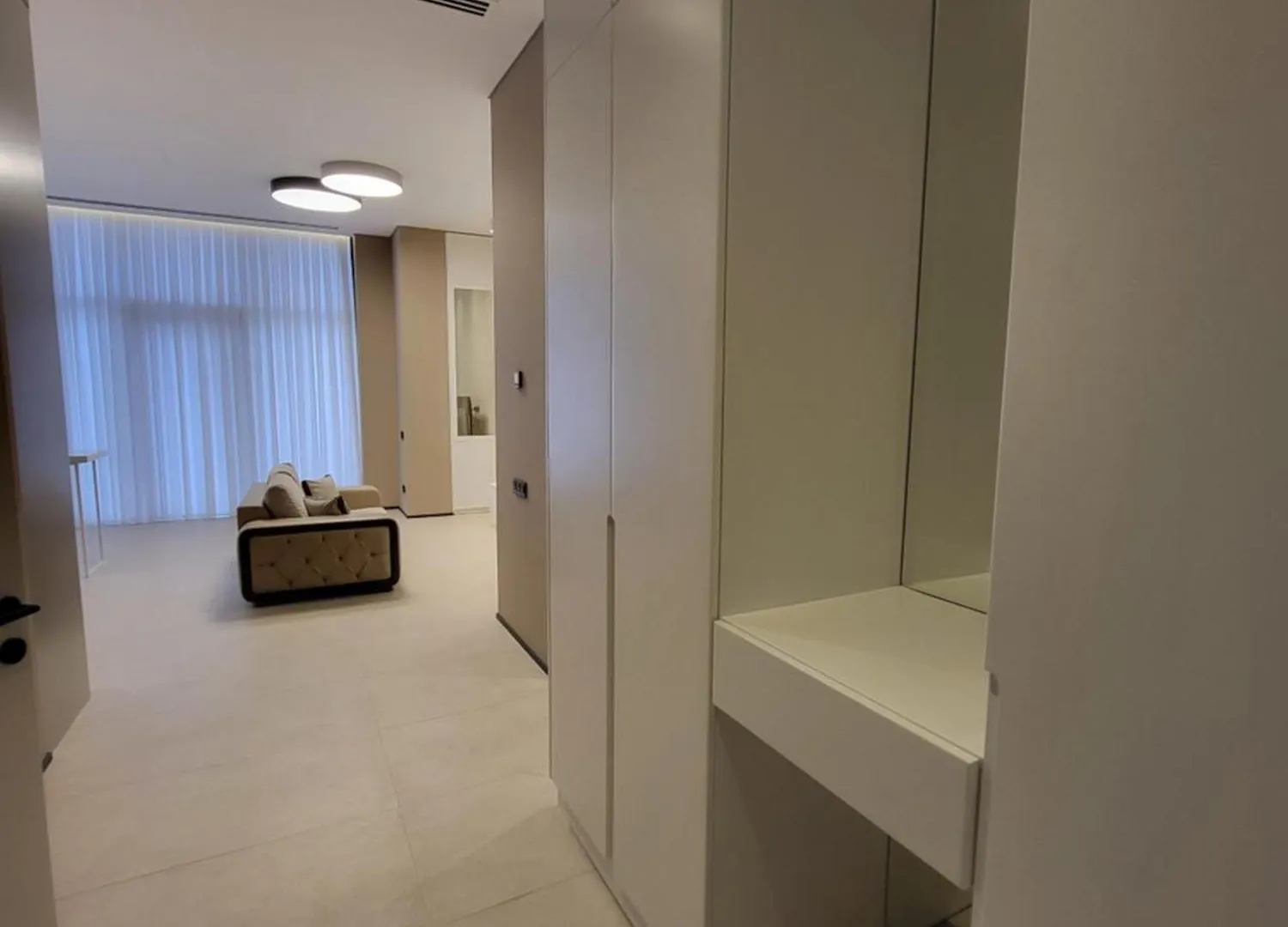 Sea Breeze, Lighthouse3 508 Apartment Baku