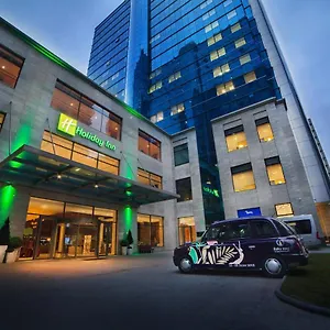 Otel By Ihg, Bakü