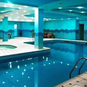 Otel Abu Arena Hall, Bakü