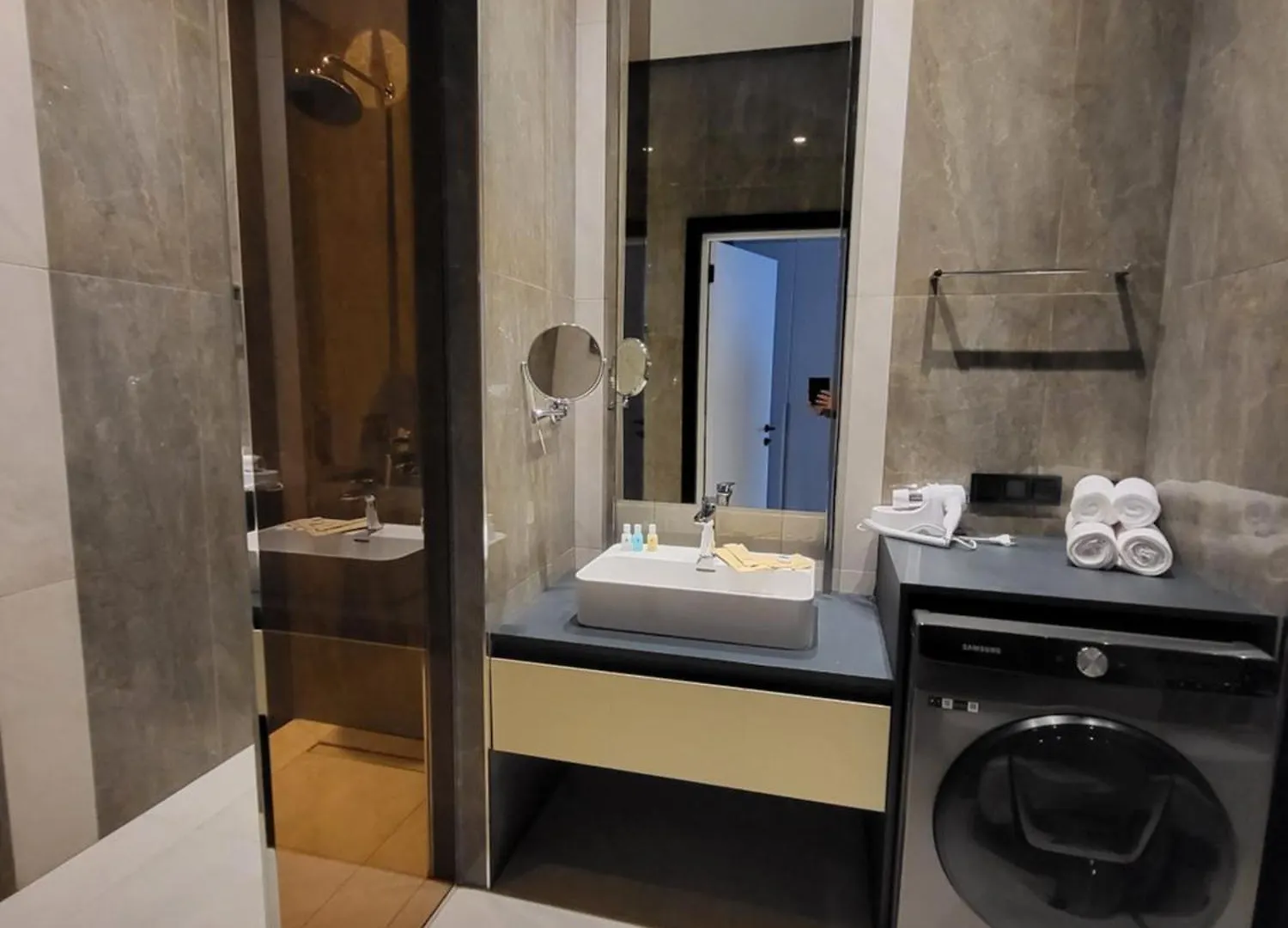Sea Breeze, Lighthouse3 508 Apartment Baku